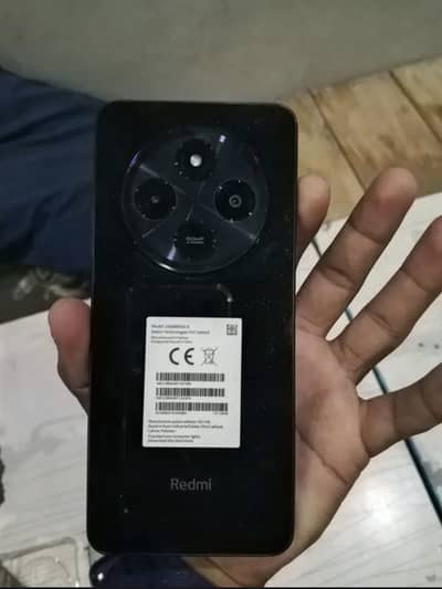 Xiaomi Redmi 14C
