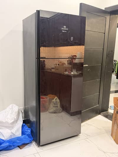 Dawalance Refrigerator 91996GD INVERTER R