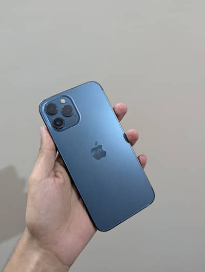 Apple iPhone 12 Pro Max