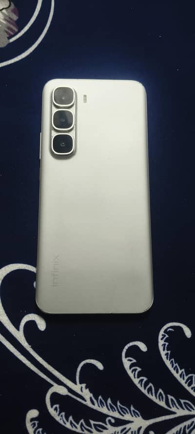 Infinix Hot 60 pro plus