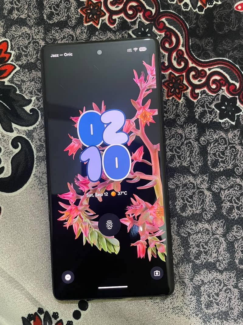 Google Pixel 6 2