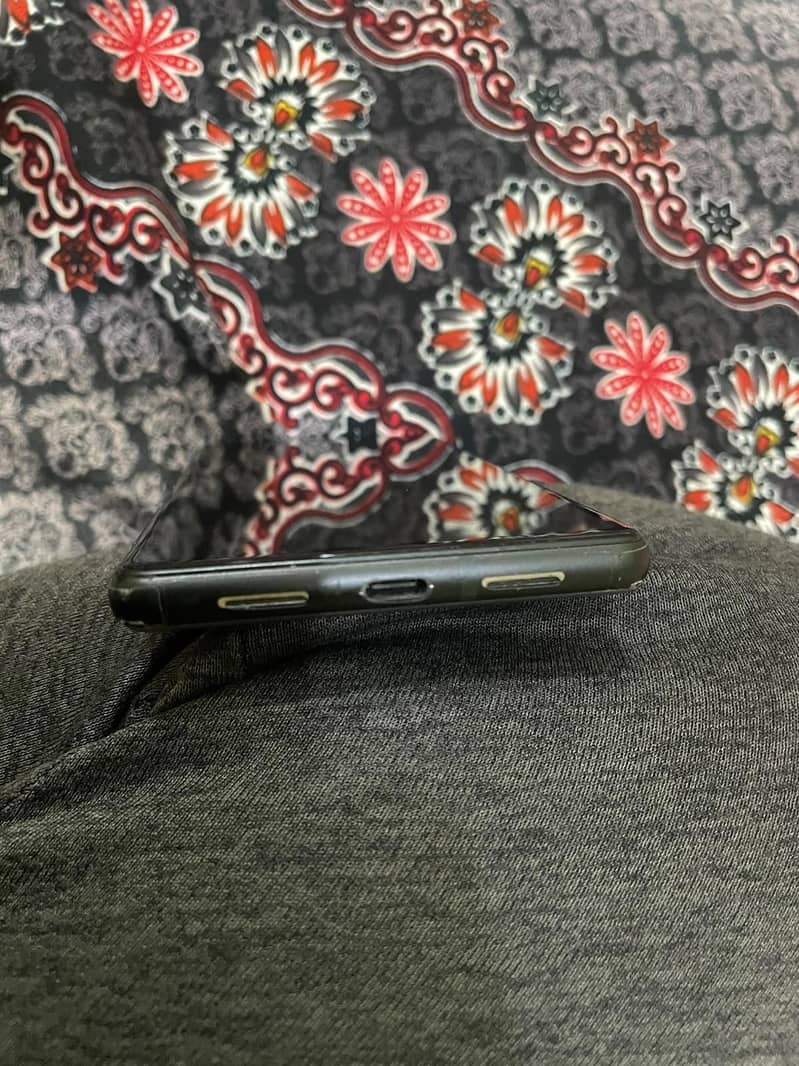 Google Pixel 6 4