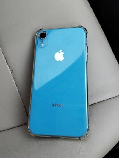 Apple iPhone XR