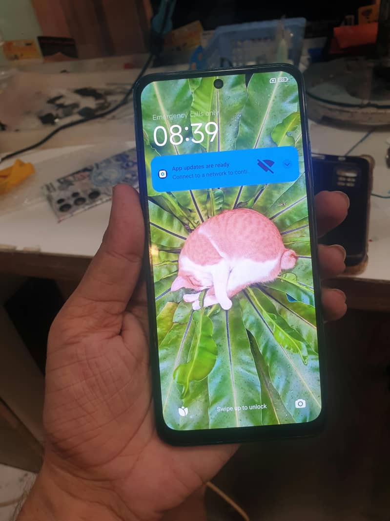 Xiaomi Redmi Note 11 2