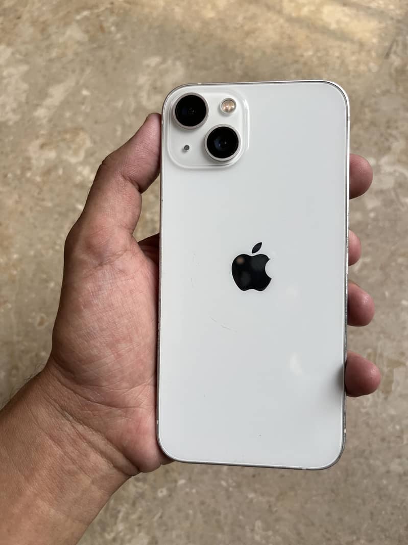 Iphone 13 0