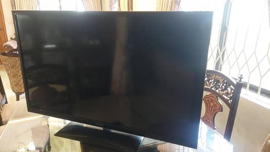 Sony Bravia 46" Full HD LCD TV