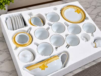 Bone China dinner set imported