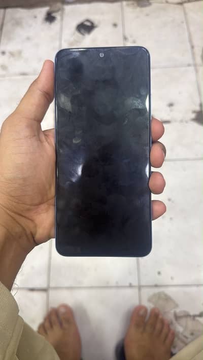 Xiaomi Redmi Note 12