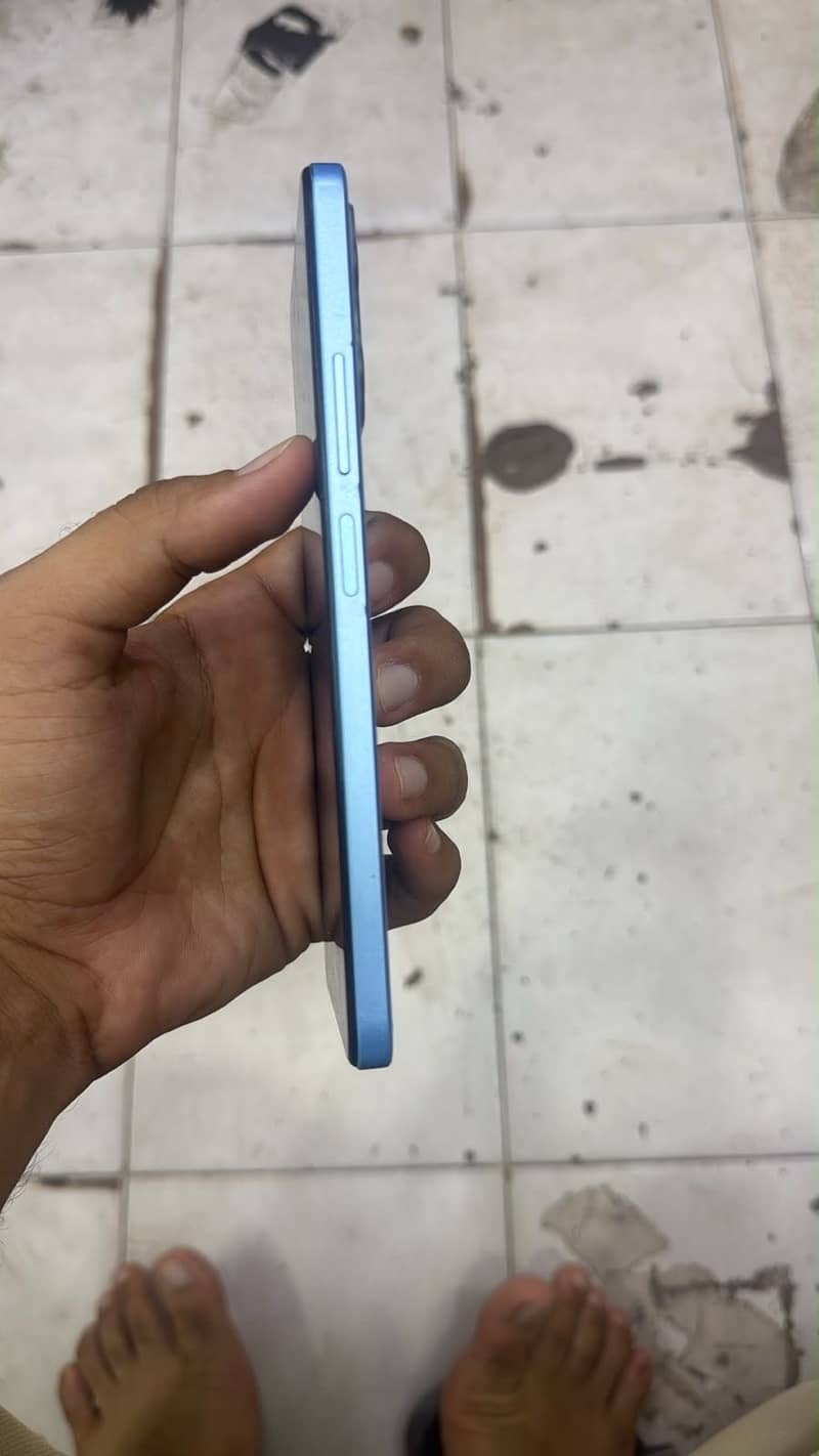 Xiaomi Redmi Note 12 1