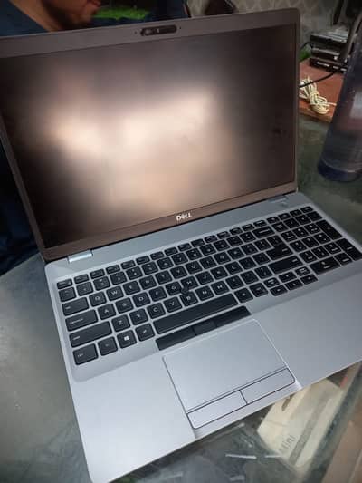 DELL PRECISION ! Core i7-10th Gen ! 4GB Gaming & Professional Laptop