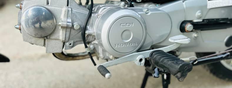 HoNDa 125CG UrGeNT For SaLe 2024 MoDel/ 0329'''87""23''891
