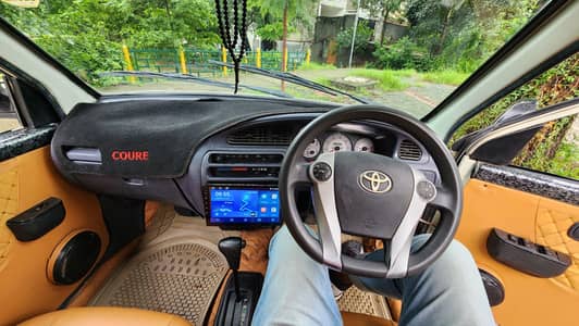 Daihatsu Cuore 2005 (Automatic)