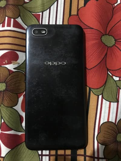 OPPO A1k