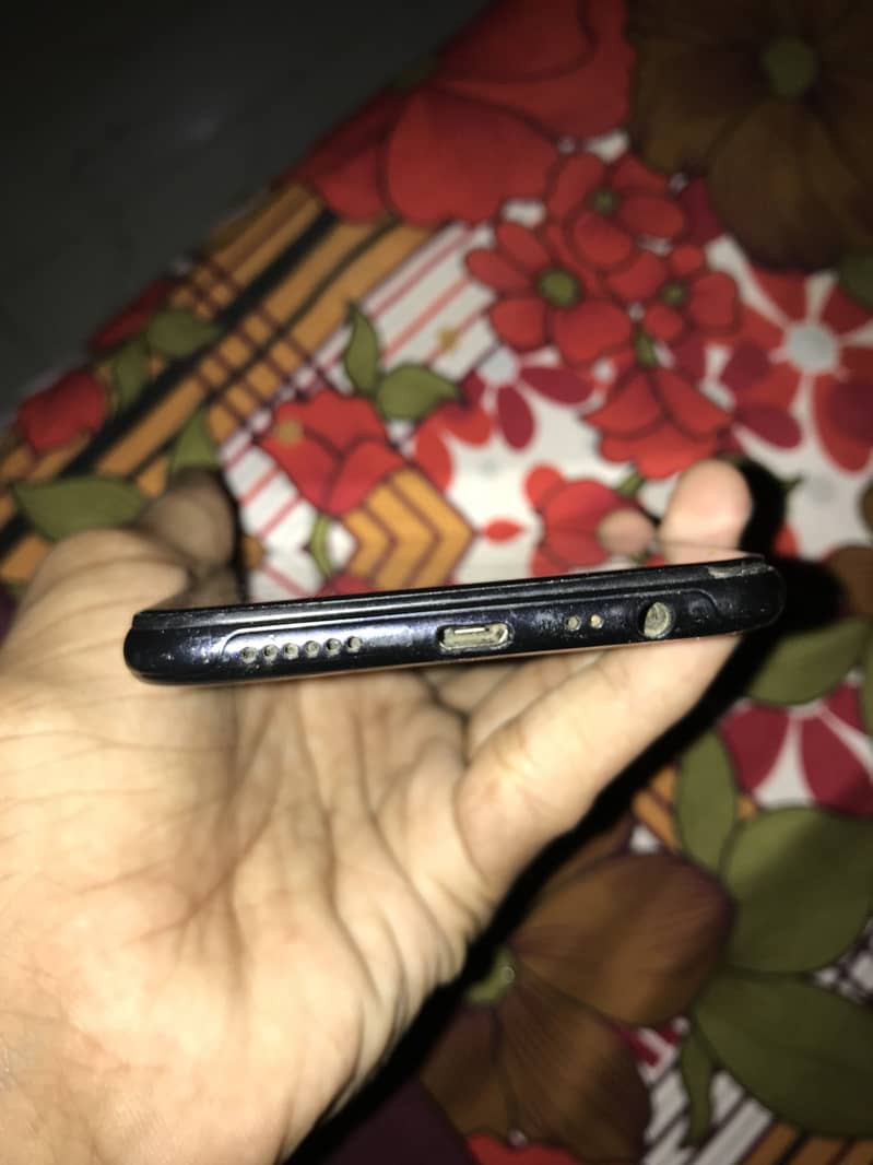 OPPO A1k 3