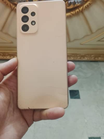 Samsung a53 5g