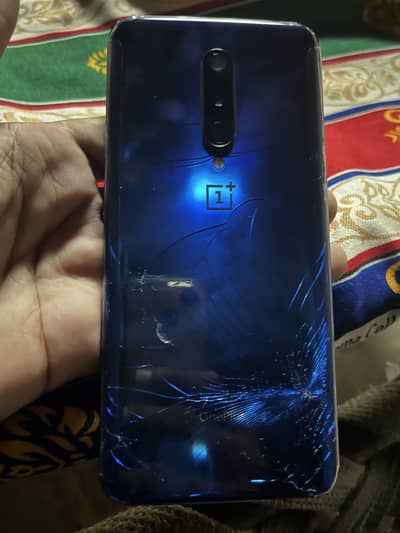 One Plus 7 Pro