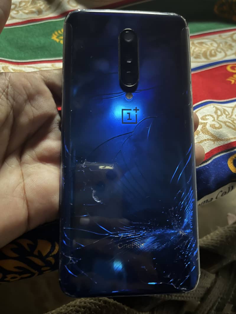 One Plus 7 Pro 0