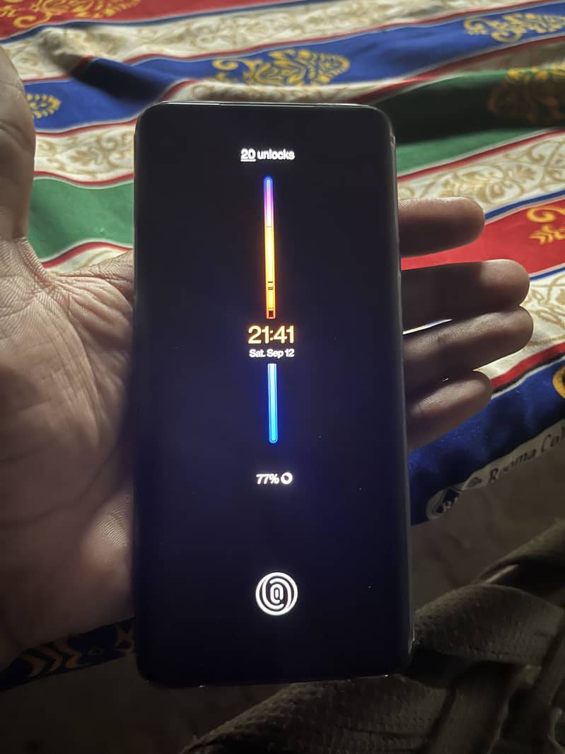 One Plus 7 Pro 1