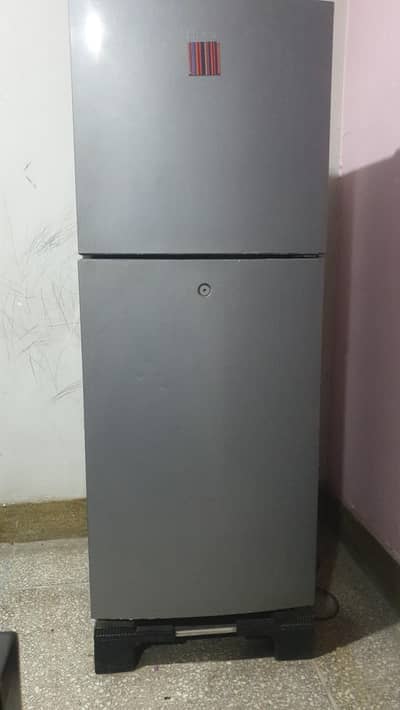 medium size HRF-246 (216L)