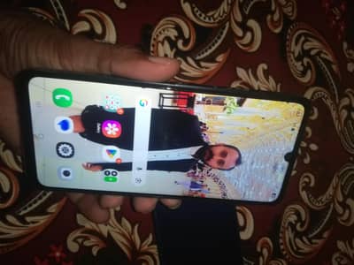 Samsung Mobile A07 5G