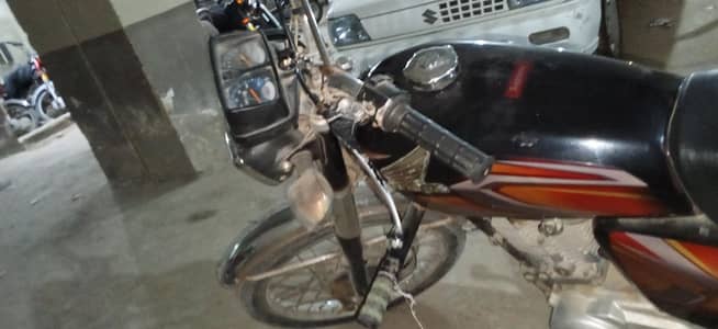 Honda 125 2022