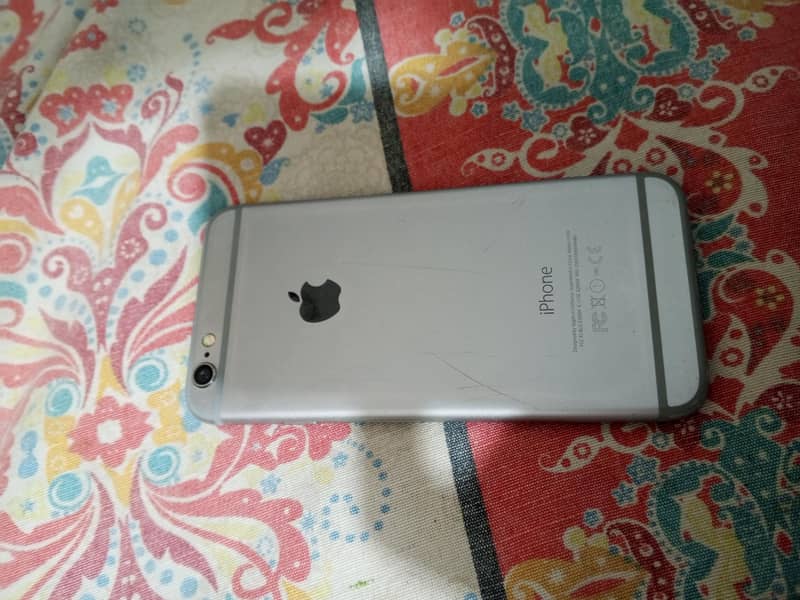 Apple iPhone 6 Plus 2