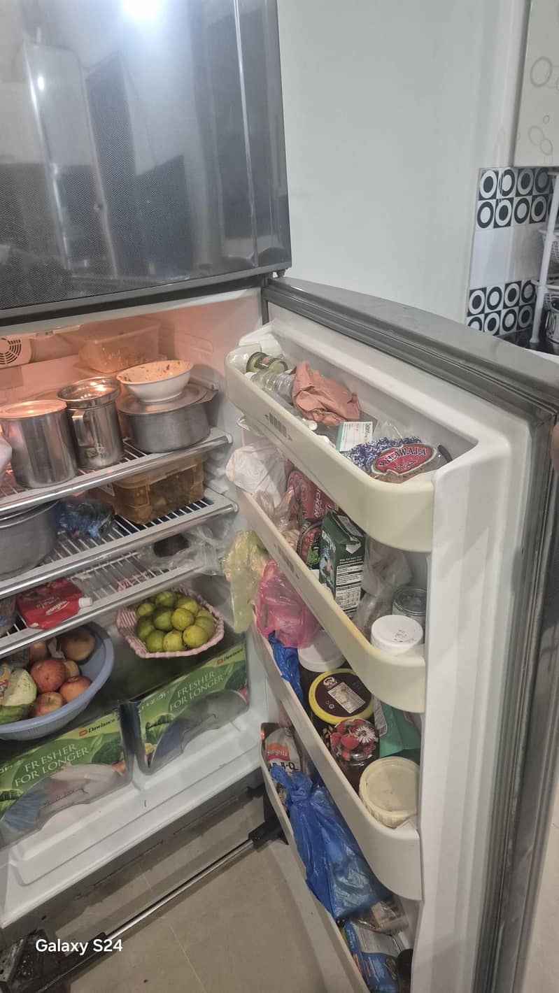 Dawlance Refrigerator 1