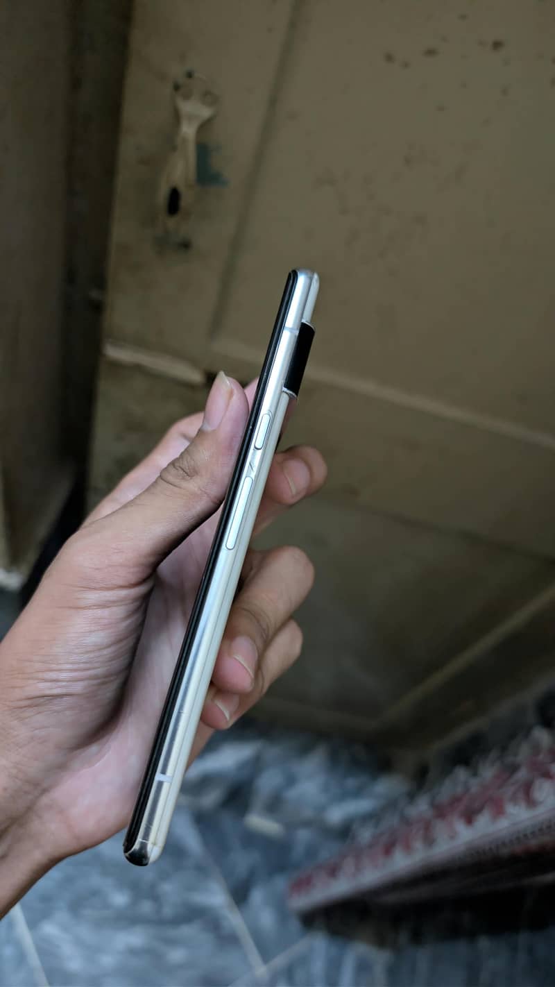 Google Pixel 6 Pro 2