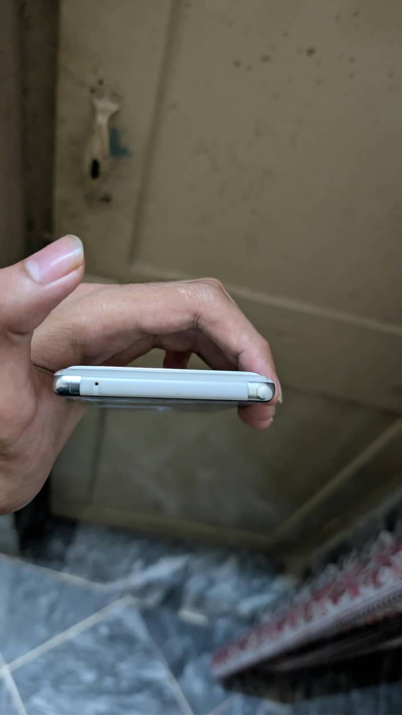 Google Pixel 6 Pro 4