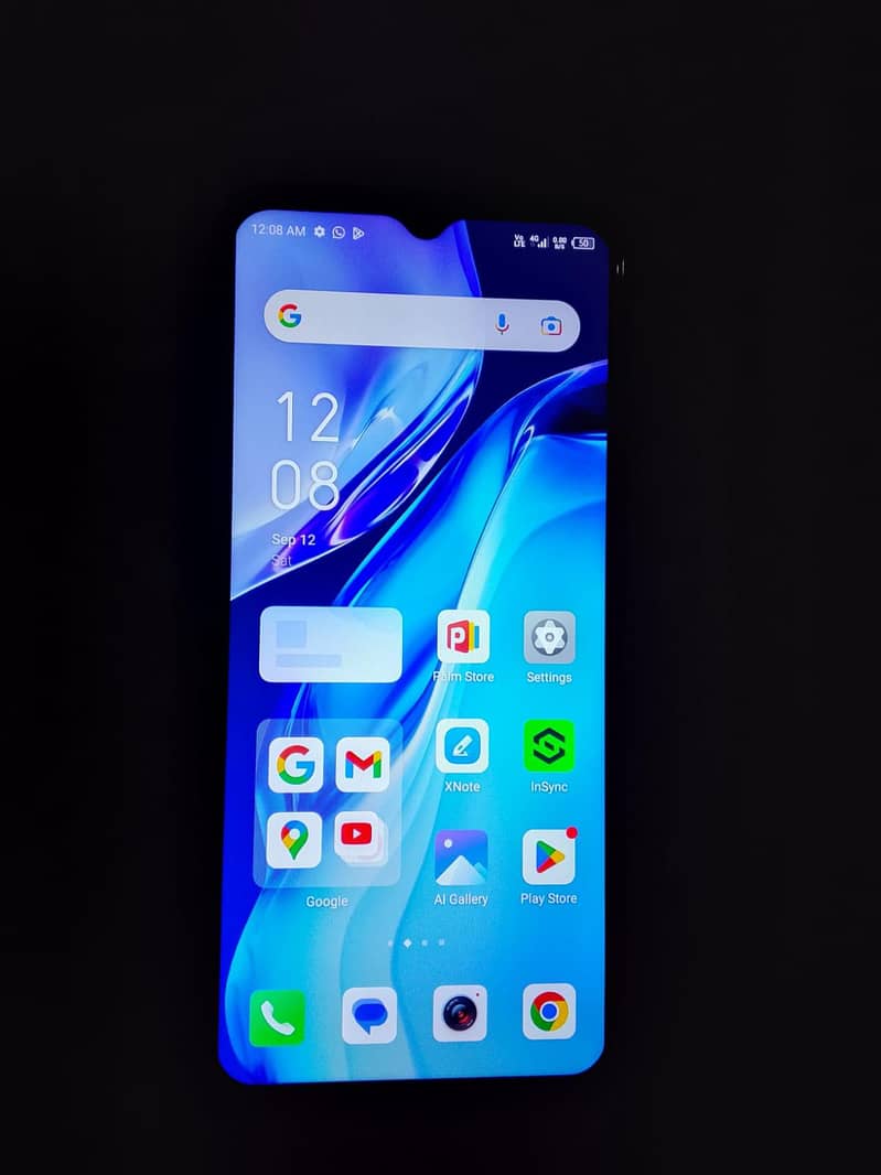 Infinix Note 11 2
