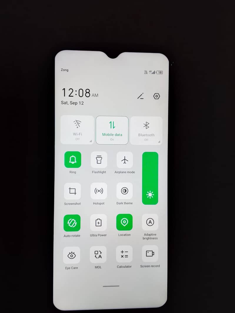 Infinix Note 11 3