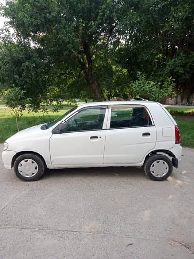 Suzuki Alto 2006 | All ok geniun