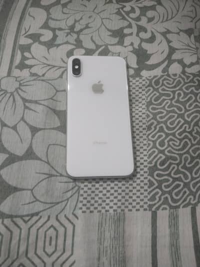 Apple iPhone X