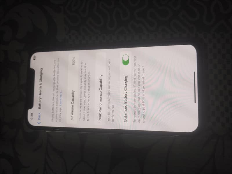 Apple iPhone X 2