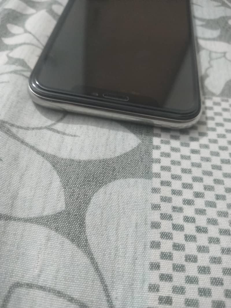 Apple iPhone X 5