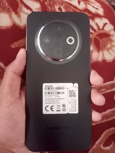Tecno SPARK 30C
