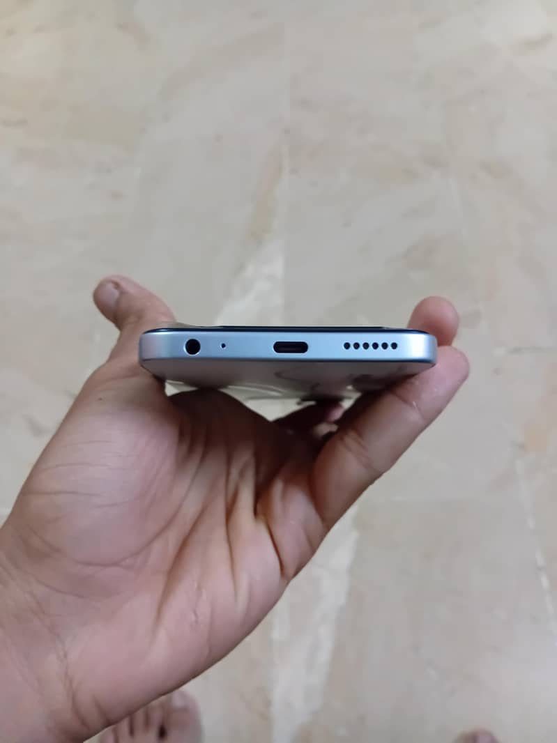 Itel A80 2