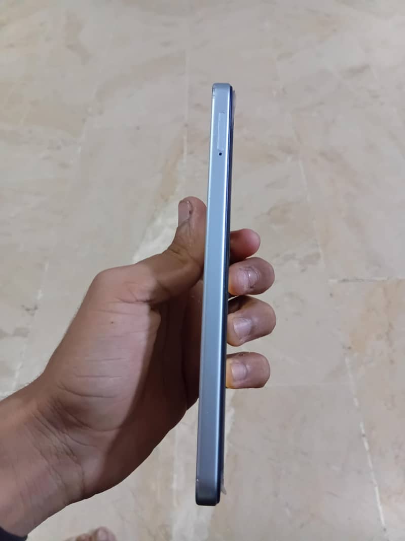 Itel A80 3