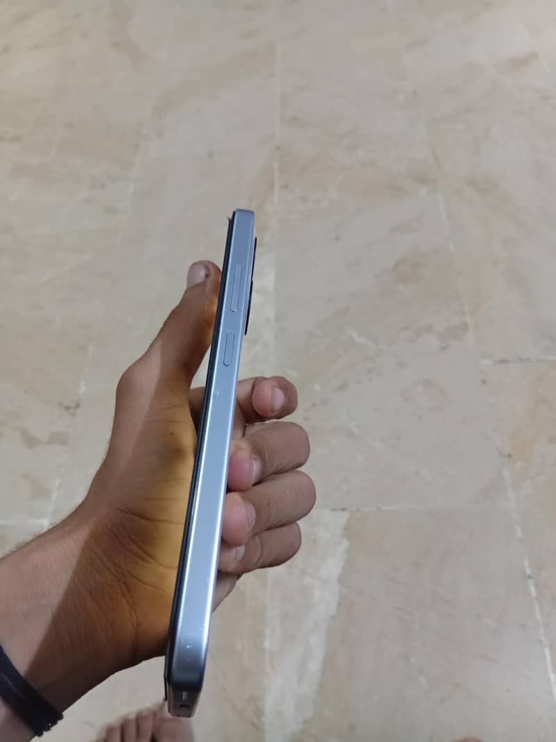 Itel A80 5