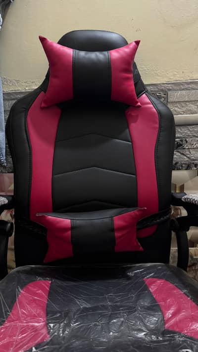 gaming chair