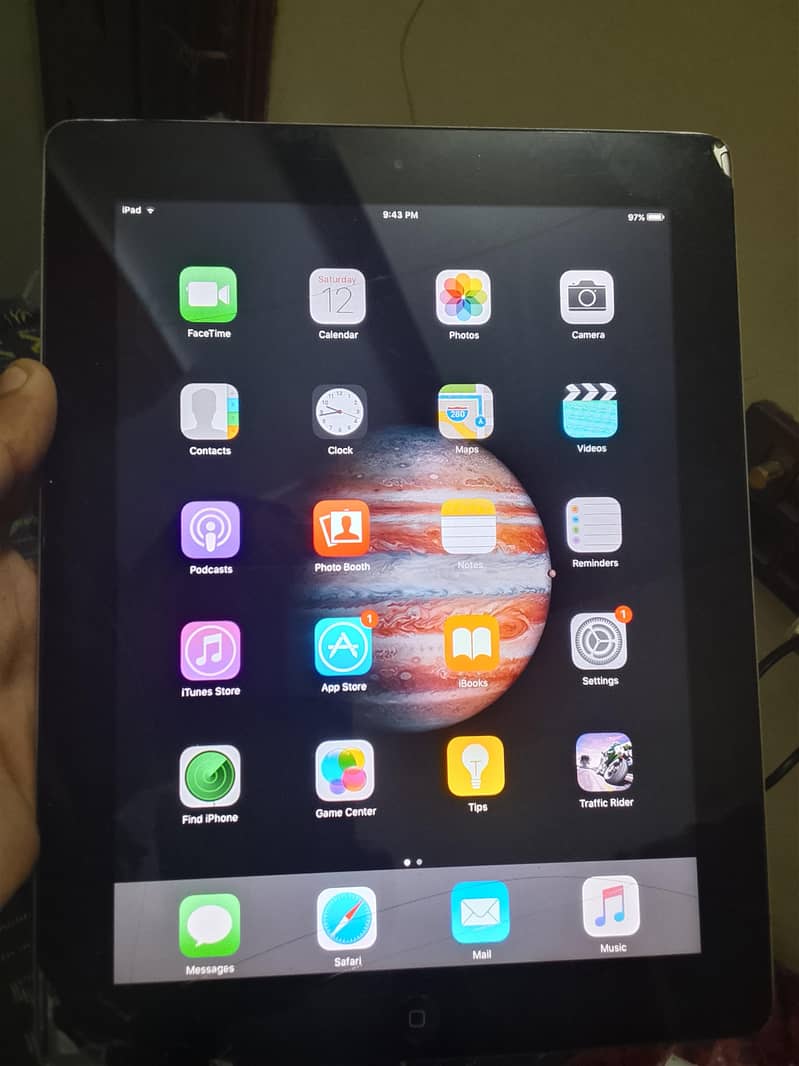 apple 1
