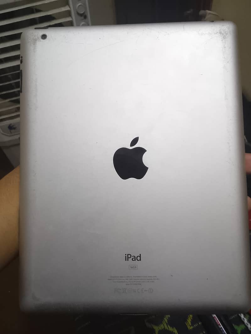 apple 2