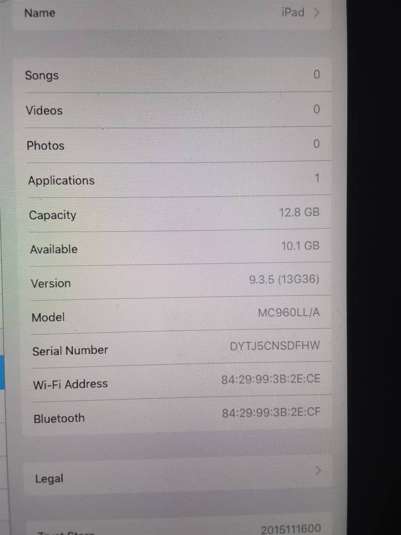 apple 4