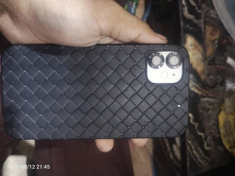 Apple iPhone 11 5