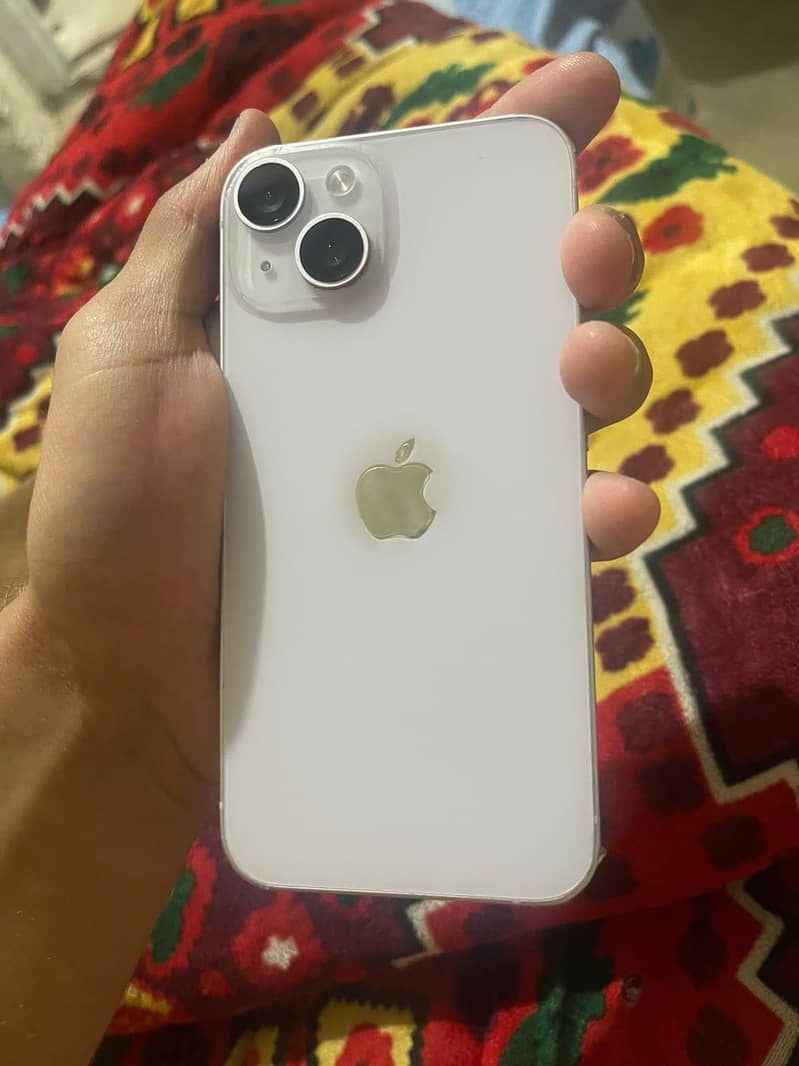 Apple iPhone 14 0