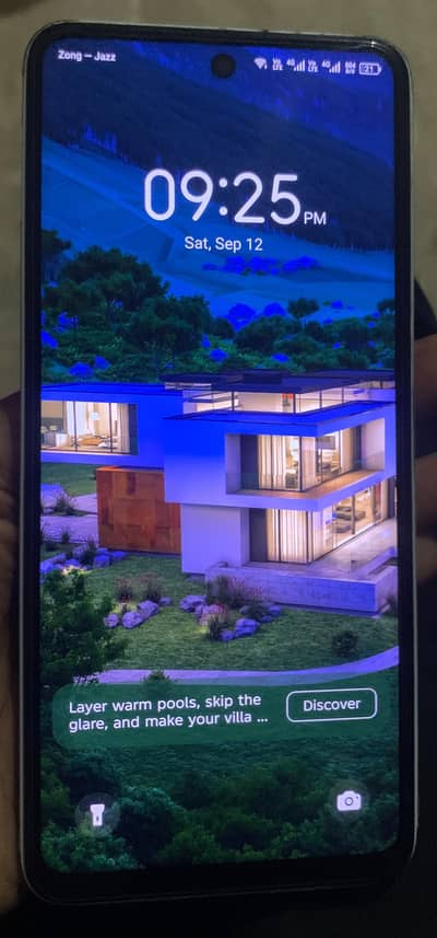 Tecno Camon 19 neo