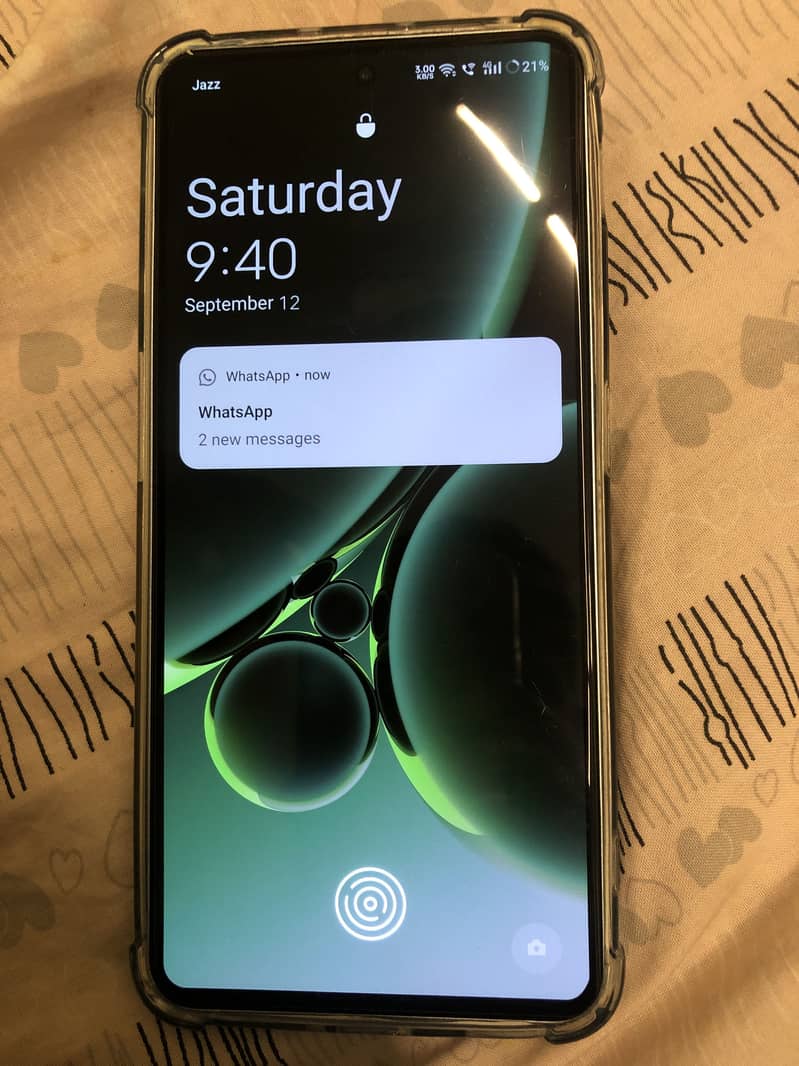 One Plus Ace 2 0