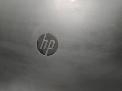 HP i5 4th generation