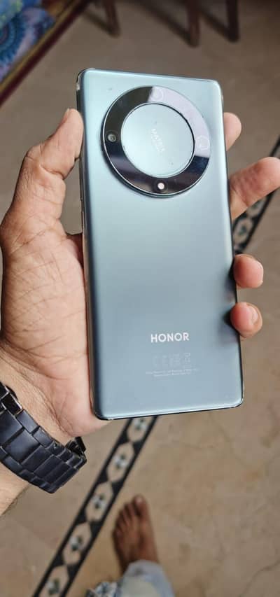 Honor X9a 5G Exchange possible