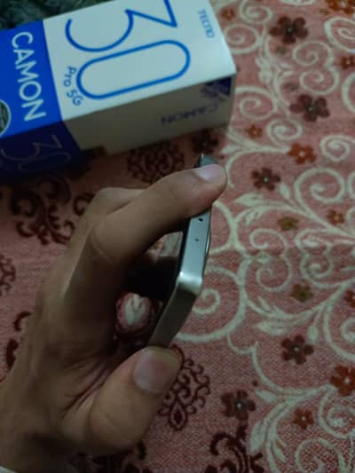 Tecno CAMON 30 Pro